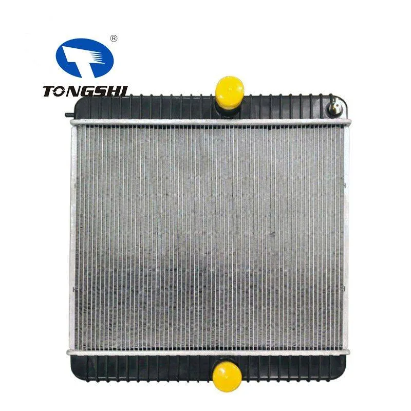 Guangdong Xin Tongshi Group Co., Ltd - Automobiles & Transportation products | China