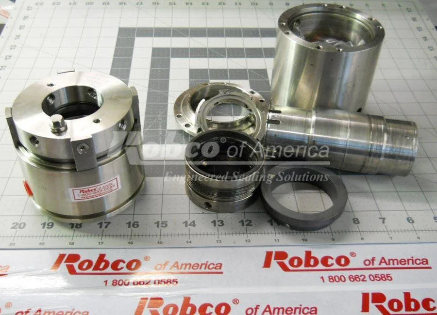 Robco of America - Machinery & Equipment products | United States