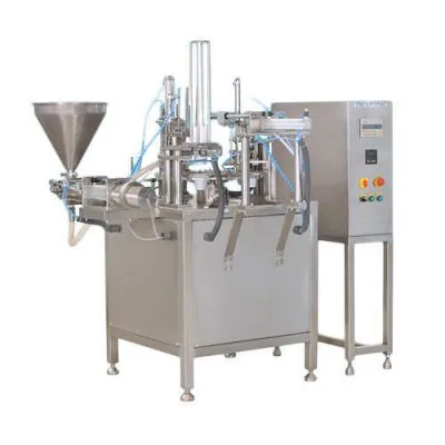 Sankalpam Fabtek - Machinery & Equipment products | India
