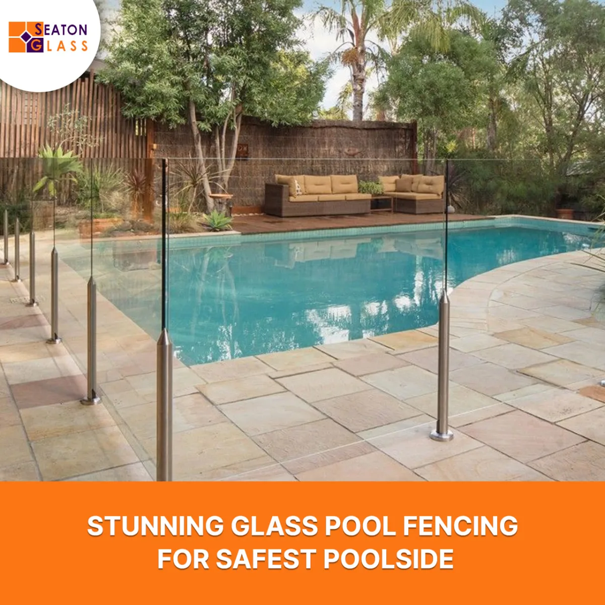 Seaton Glass - Construction products | Australia