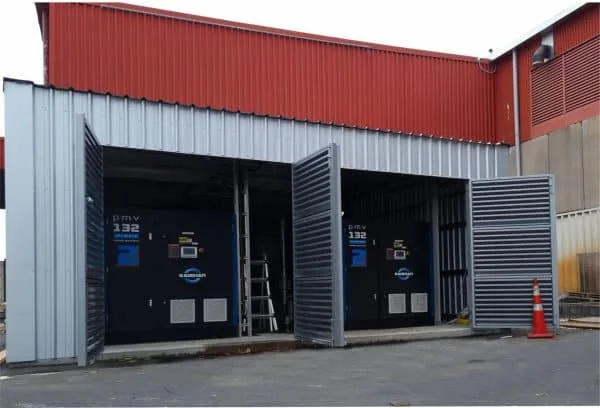 Kaishan Compressors Pty Ltd - Machinery & Equipment products | Australia