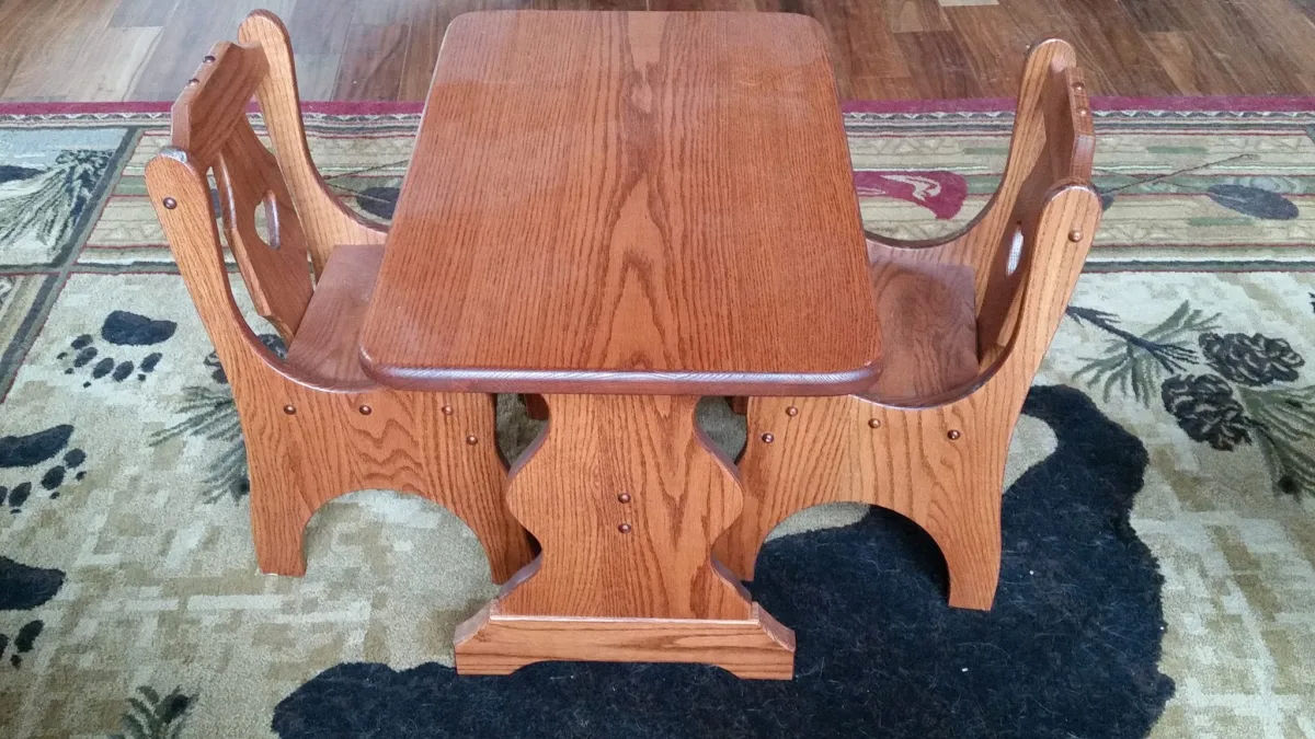 All American Woodworks - Construction products | United States