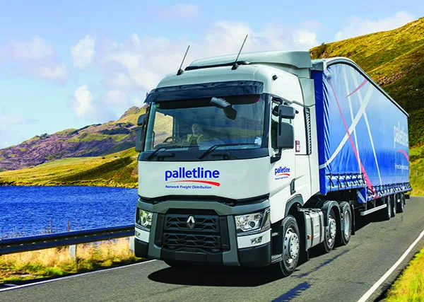 John Hacklings Transport Ltd. - Automobiles & Transportation products | United Kingdom