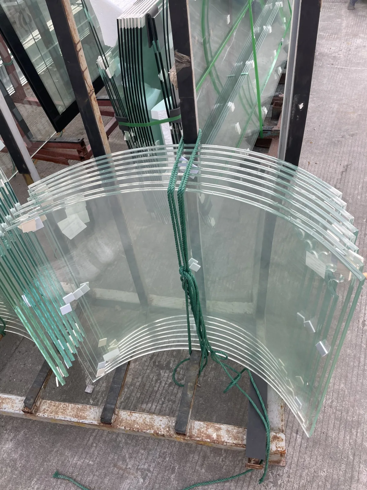Beijing Northtech Glass Co., Ltd - Construction products | China