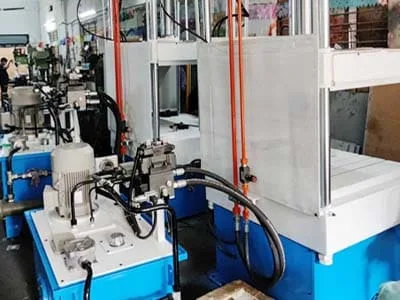 Fluid Power Engg - Machinery & Equipment products | India
