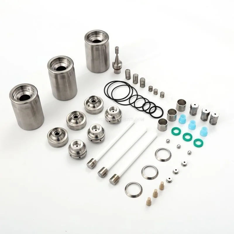 Foshan HaiRan Machinery And Equipment Co. Ltd. - Machinery & Equipment products | China