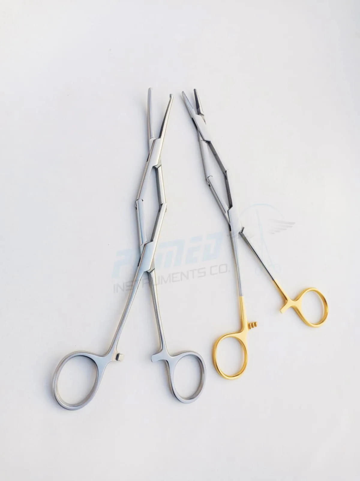 Pomed Instruments Co - Health & Medical products | Pakistan