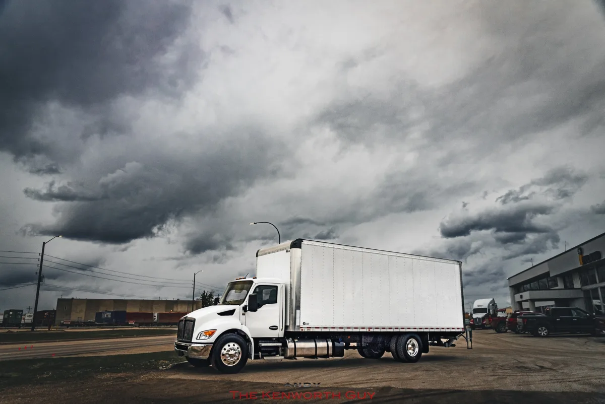 Inland Truck & Equipment - Automobiles & Transportation products | Canada