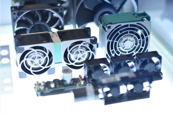 Delta Electronics - Electronics products | Thailand