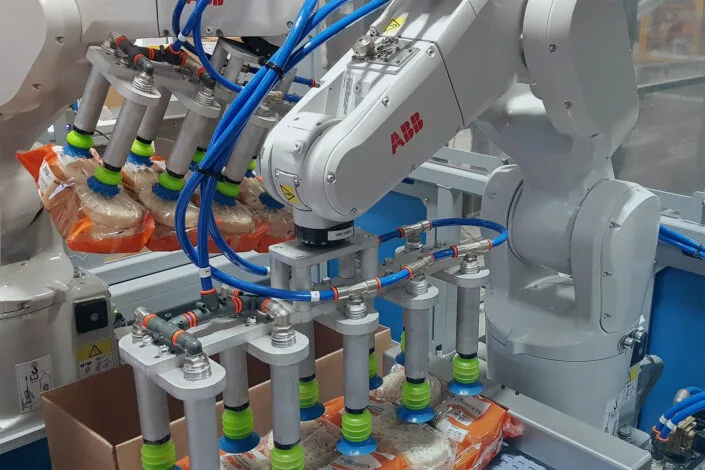 Rees Machinery Group Ltd - Machinery & Equipment products | United Kingdom
