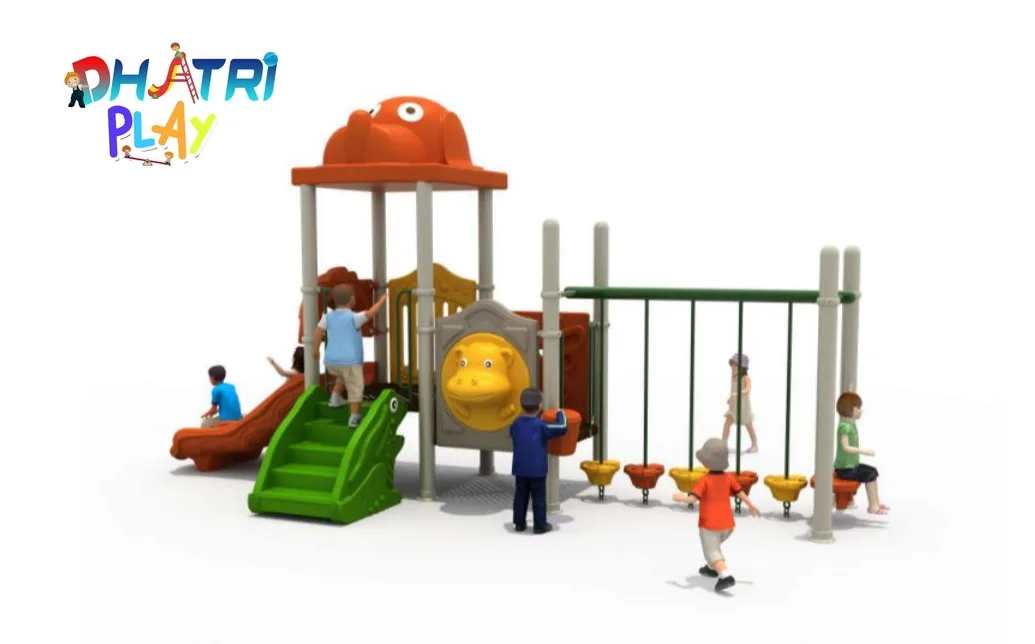 Dhatri Play - Sports & Leisure products | India