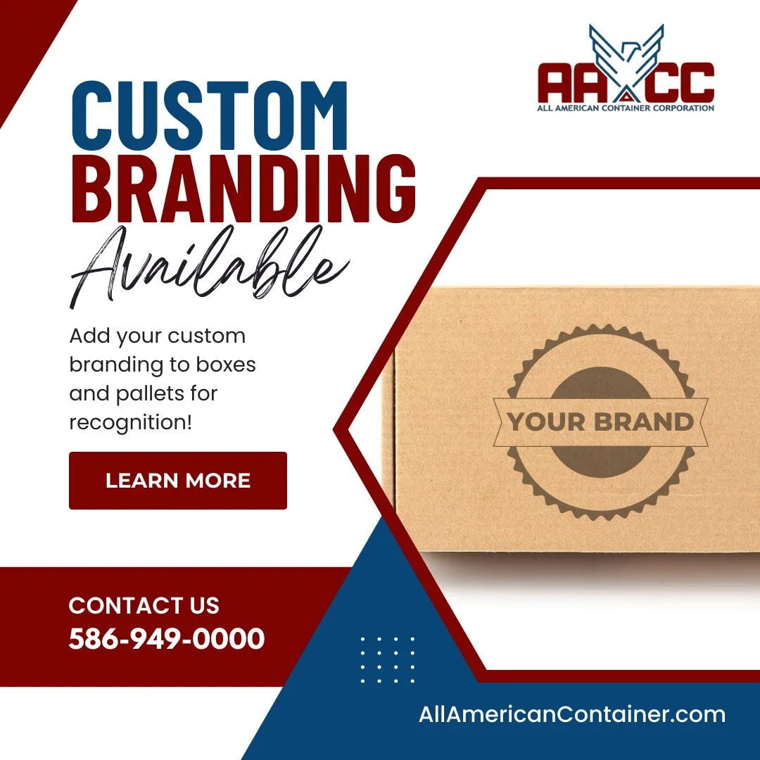 All American Container Corporation - Services & Organizations products | United States