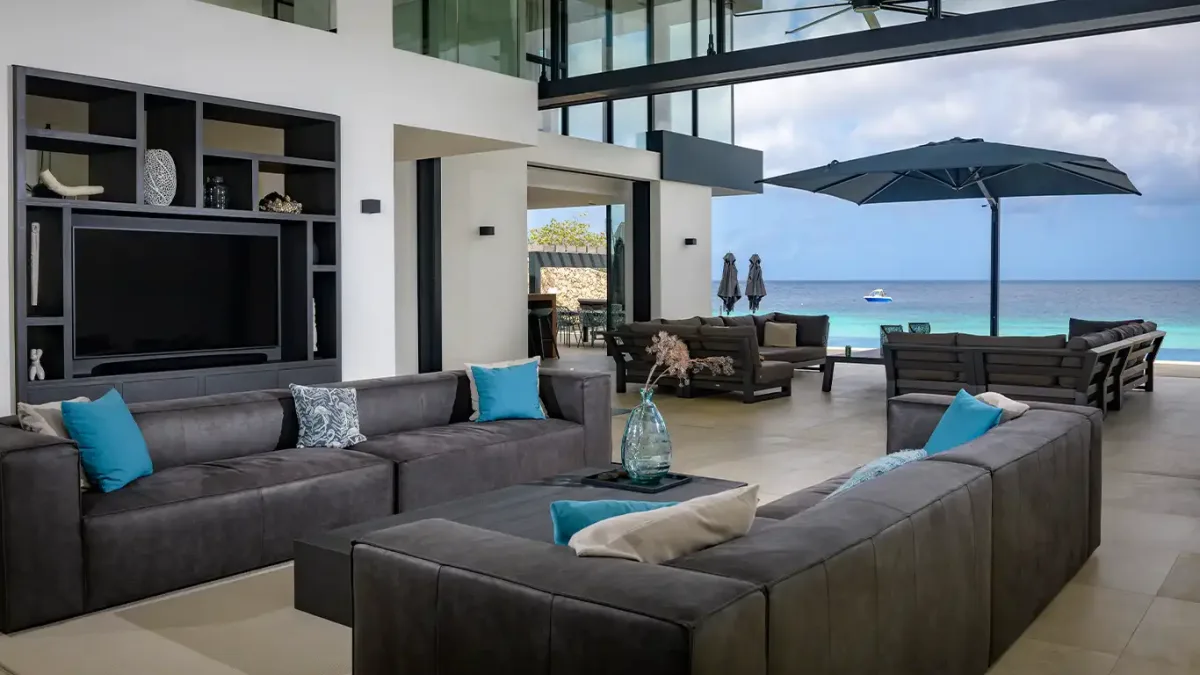 Bonaire Luxury Beach Villa - Others & Miscellaneous products | Bonaire, Sint Eustatius and Saba