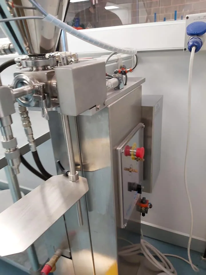 Excel Packaging Machinery - Machinery & Equipment products | United Kingdom