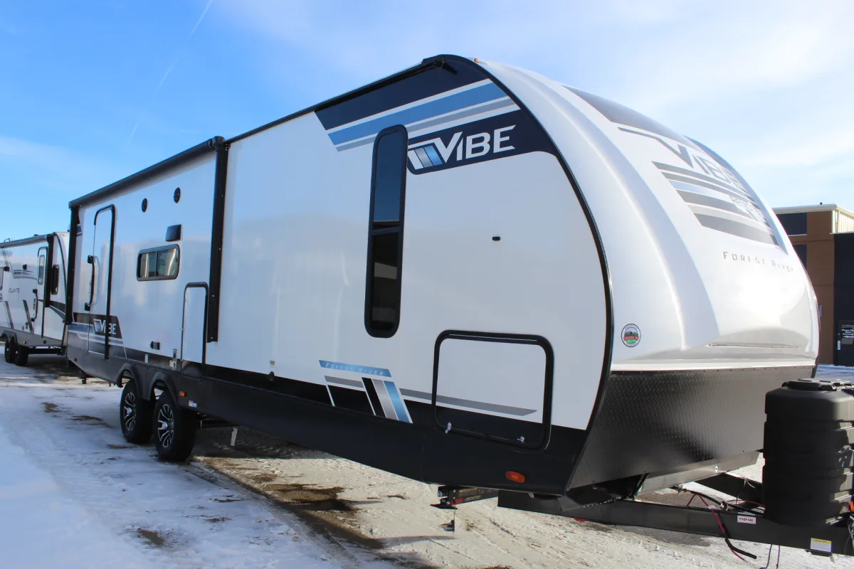 Grove RV & Leisure - Automobiles & Transportation products | Canada