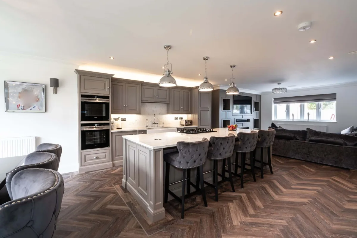 Handmade Wooden Kitchens - Construction products | United Kingdom