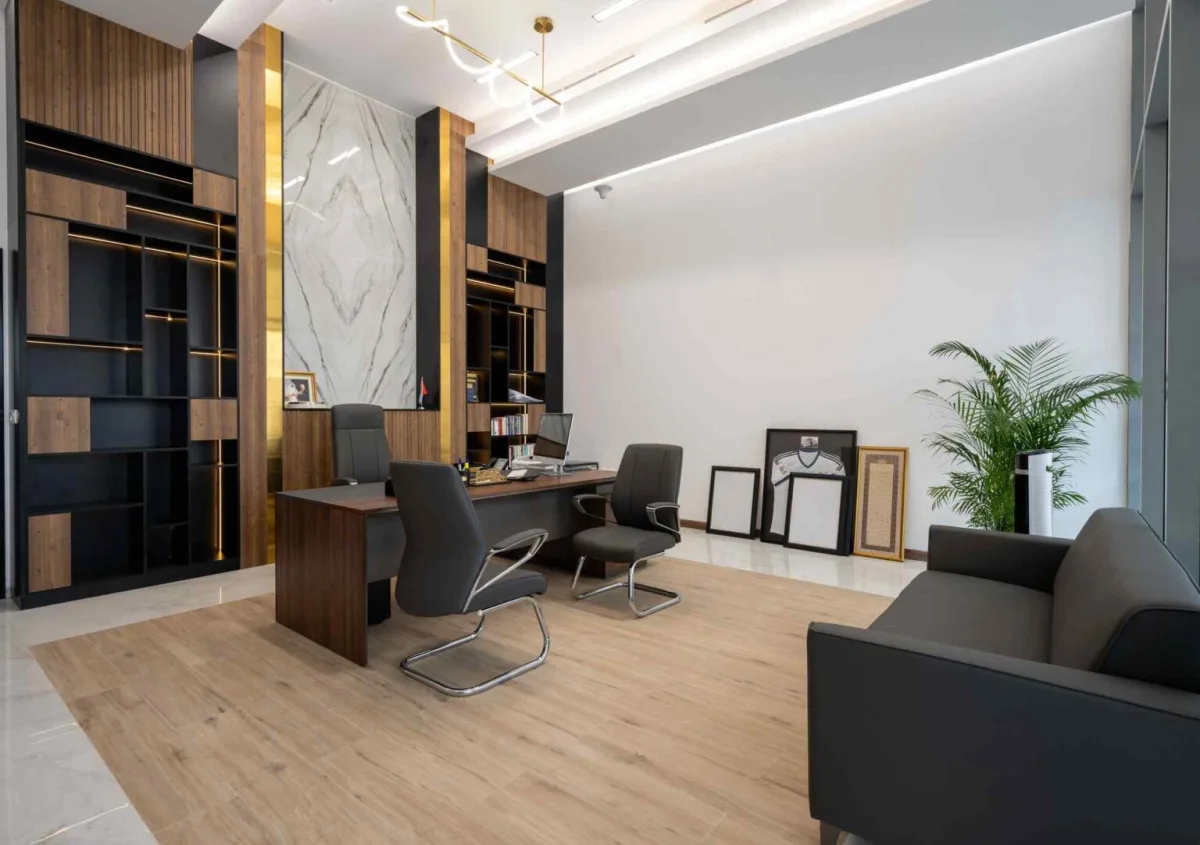 Al Reyami Office Furnishings - Offices & Supplies products | United Arab Emirates