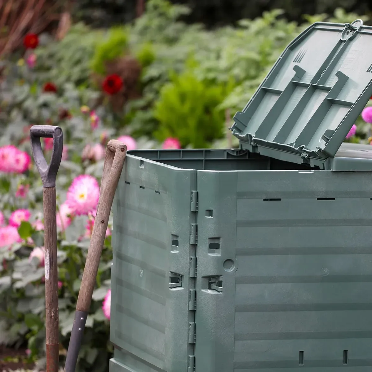 Garden Tech - Agriculture products | United Kingdom