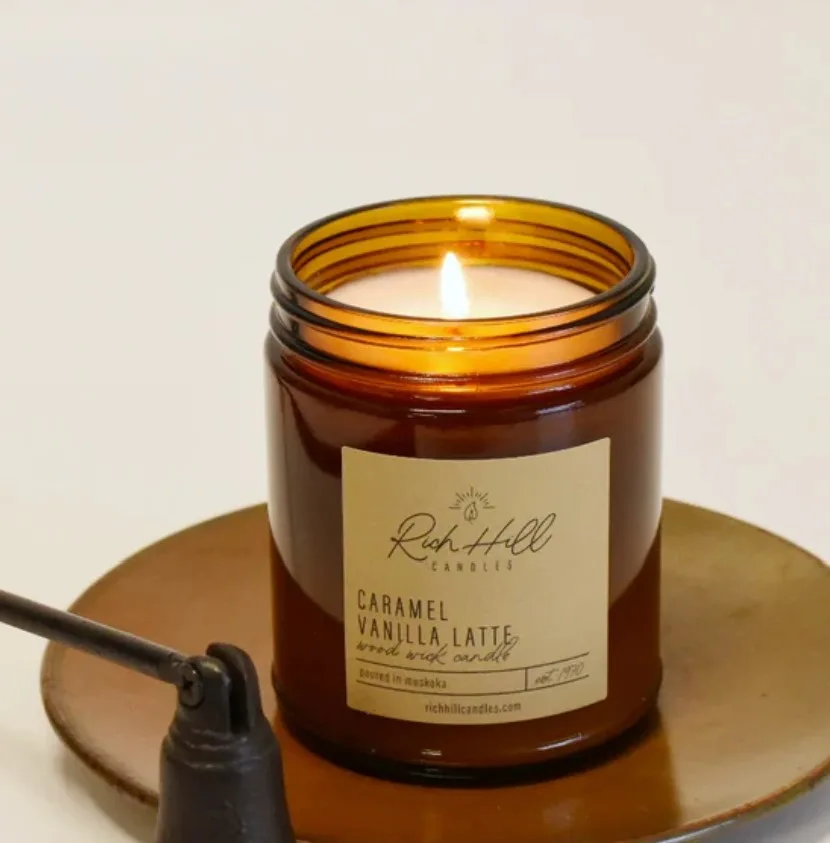 Rich Hill Candles - Gifts & Toys products | Canada