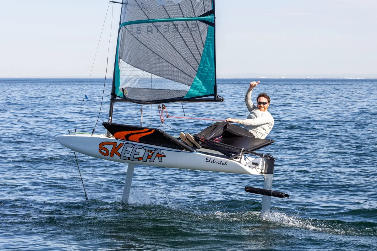 Stoke Foiling - Sports & Leisure products | Australia