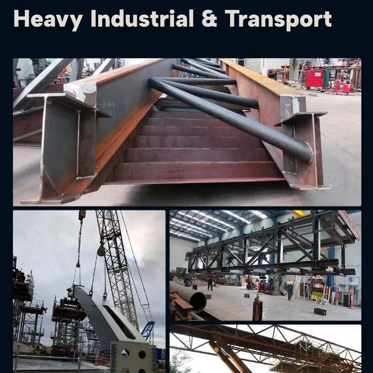 Kelly Steel Fabrication - Machinery & Equipment products | Australia