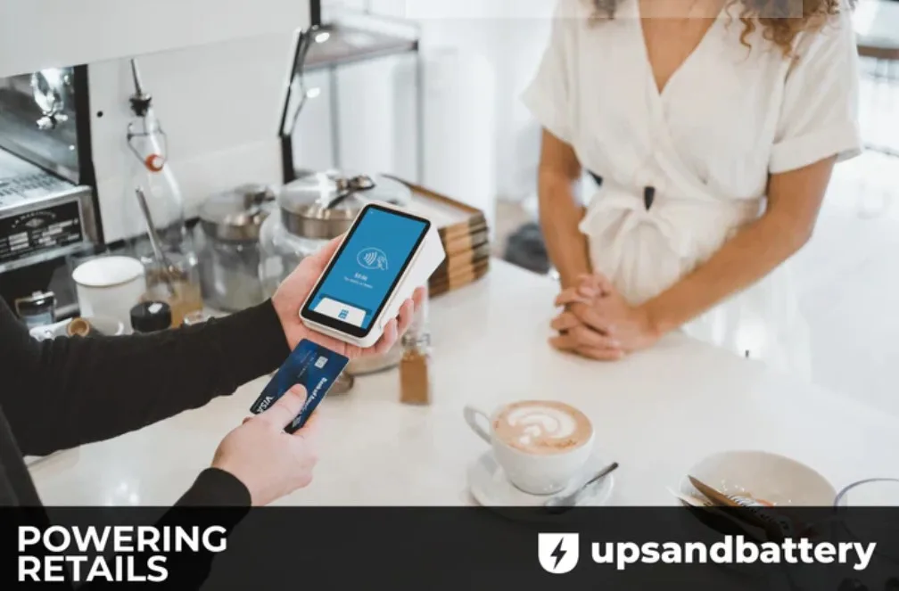 UPSANDBATTERY™ - Energy & Minerals products | Canada