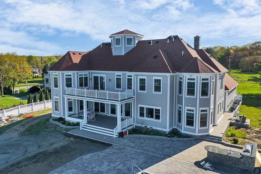 Rosado Custom Homes - Construction products | United States