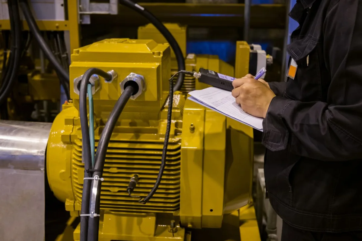 DC White Mechanical Engineering Consultants Ltd. - Machinery & Equipment products | United Kingdom