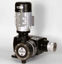 Sandur Fluid Controls Pvt. Ltd. - Machinery & Equipment products | India