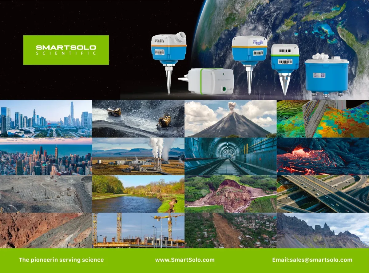SmartSolo Inc. - Electronics products | Canada