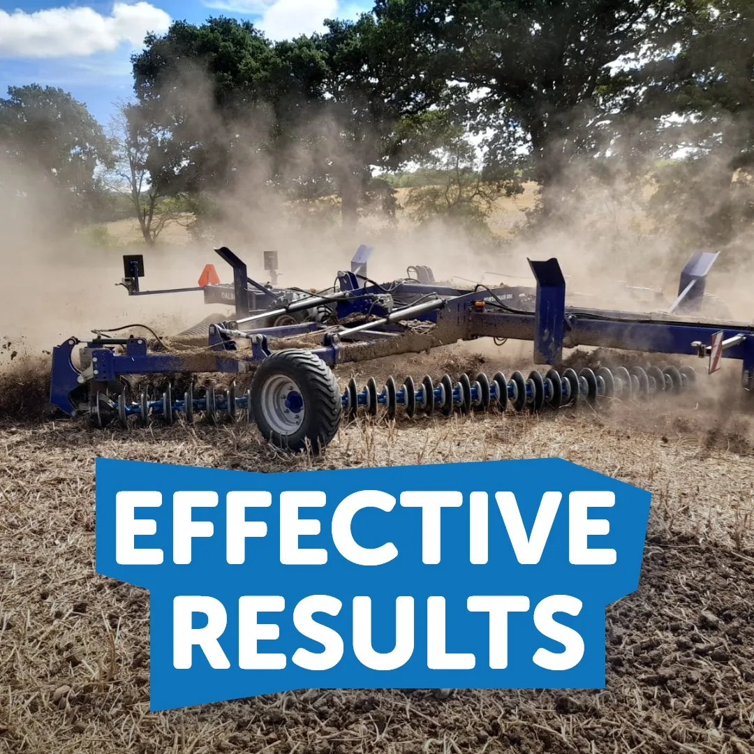Bute Discs - Agriculture products | Australia