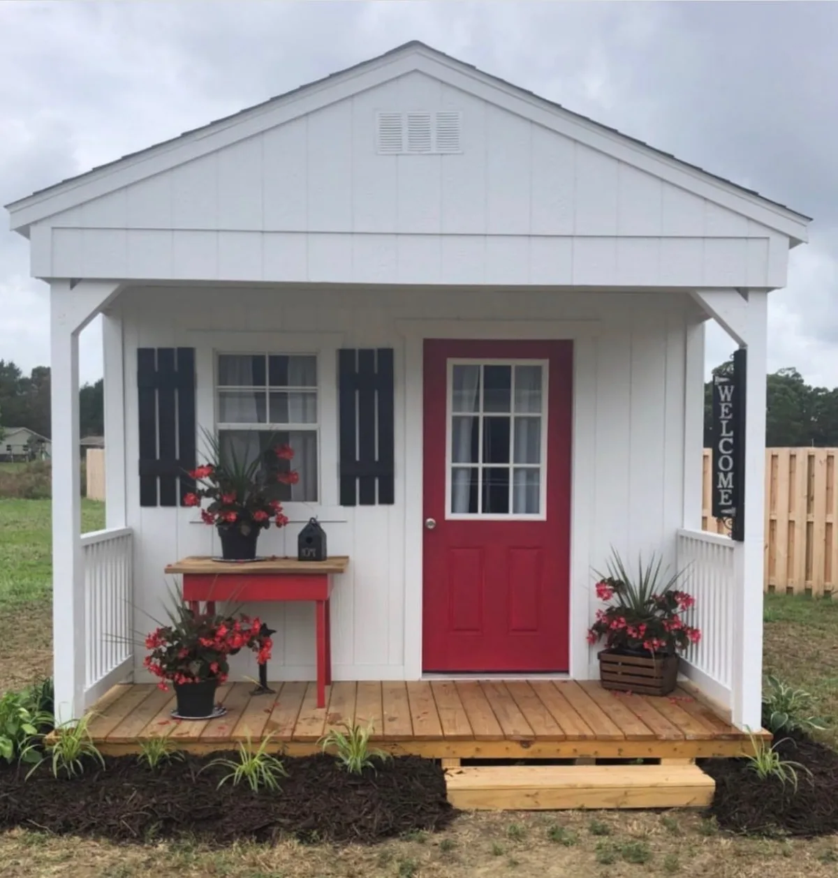 Portable Buildings of Alberta - Construction products | Canada