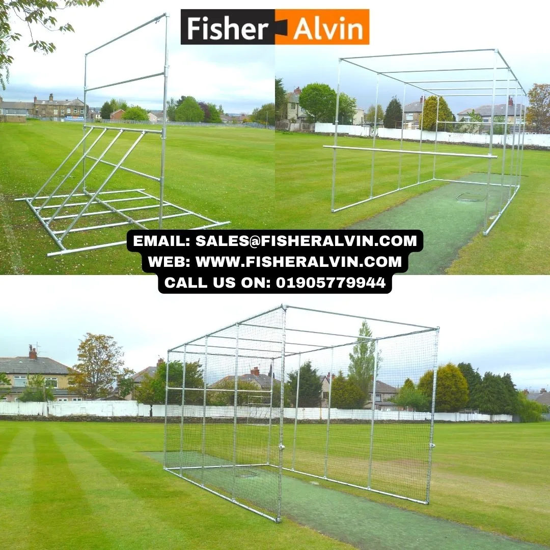 Fisher Alvin Ltd - Construction products | United Kingdom