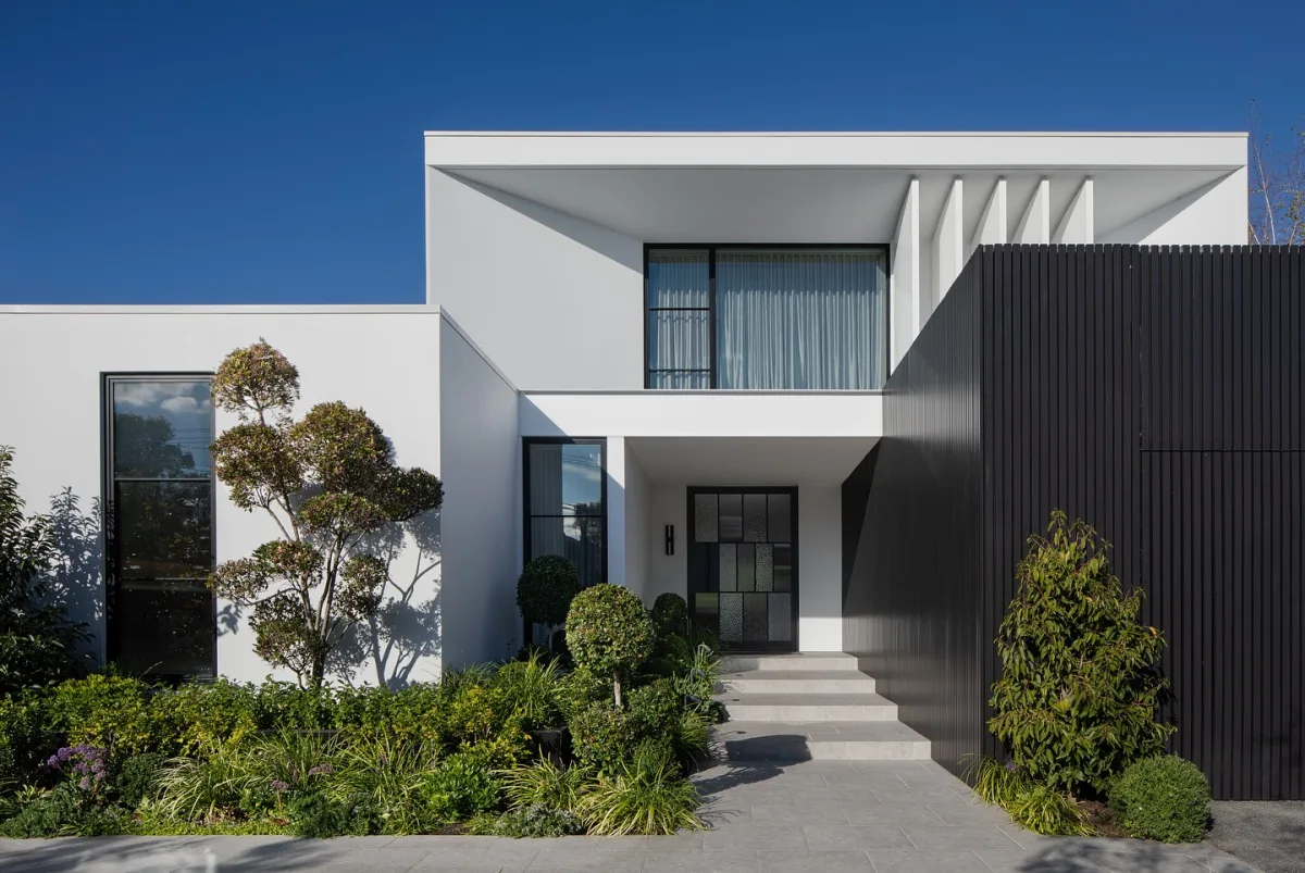 Zen Doors - Construction products | Australia