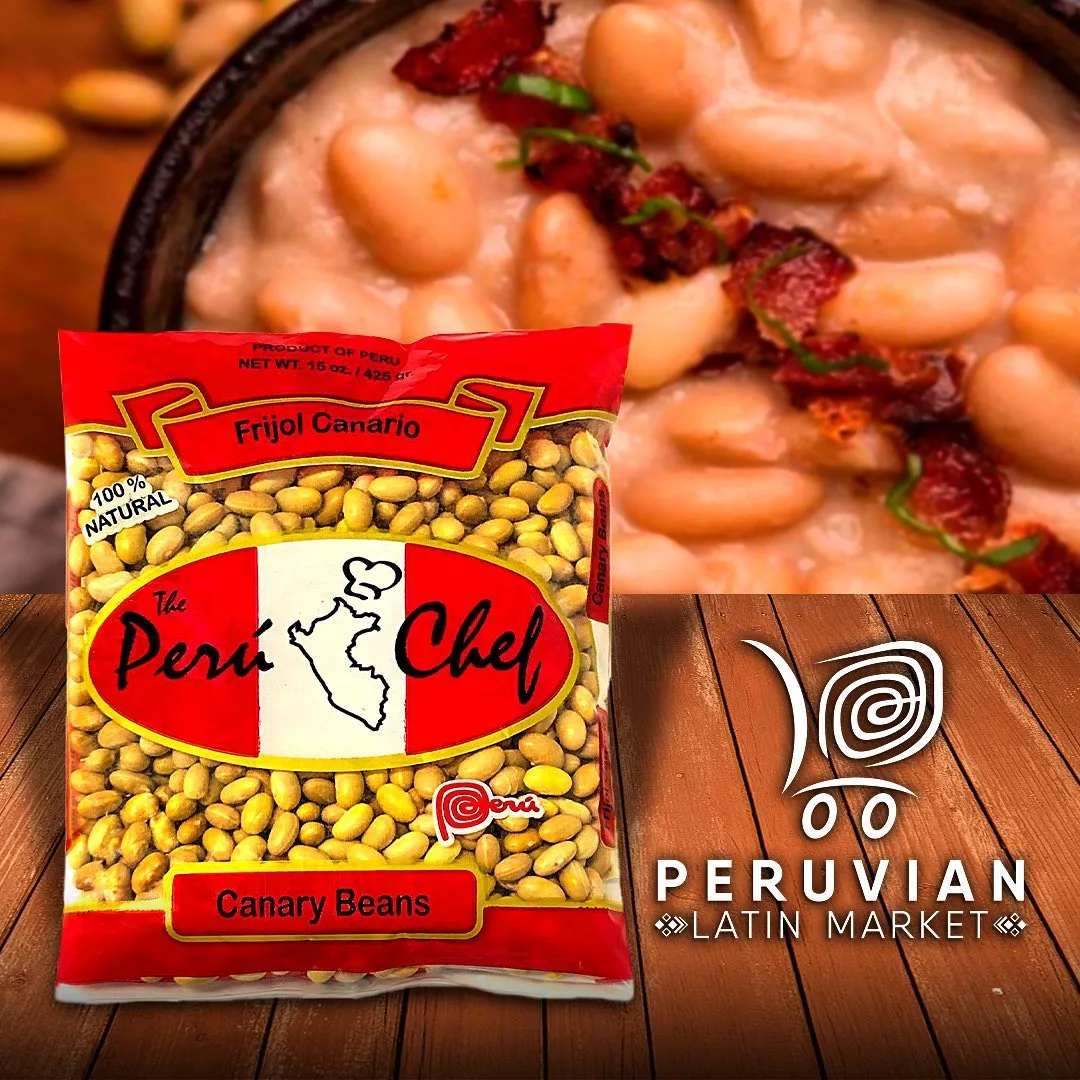 Peruvian Latin Market - Foods & Beverages products | United States