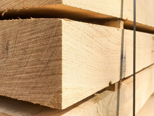 Border Hardwood Ltd - Construction products | United Kingdom