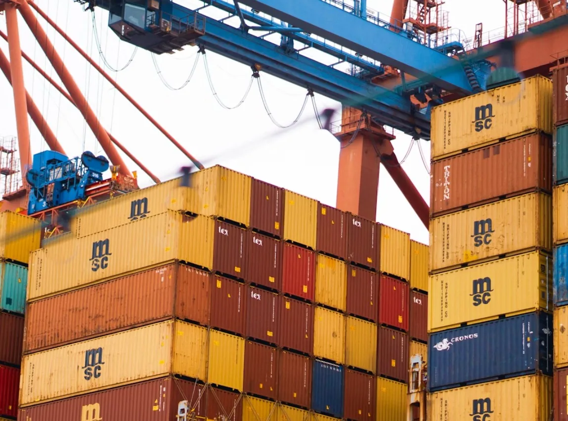 PT. Global Freight Solution - Automobiles & Transportation products | Indonesia