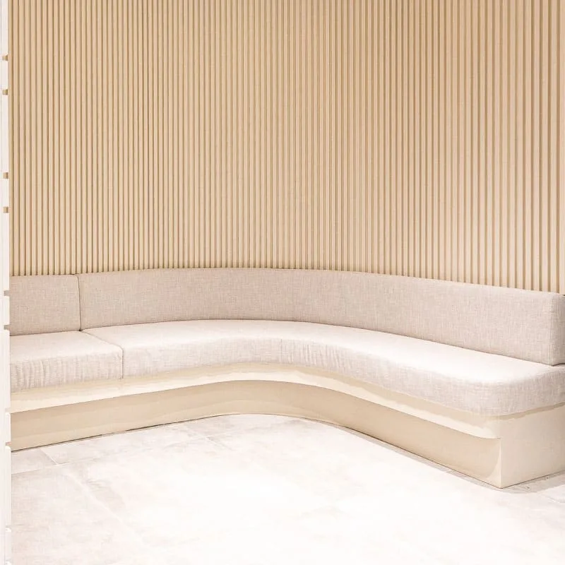 Commercial Millwork - Construction products | Canada