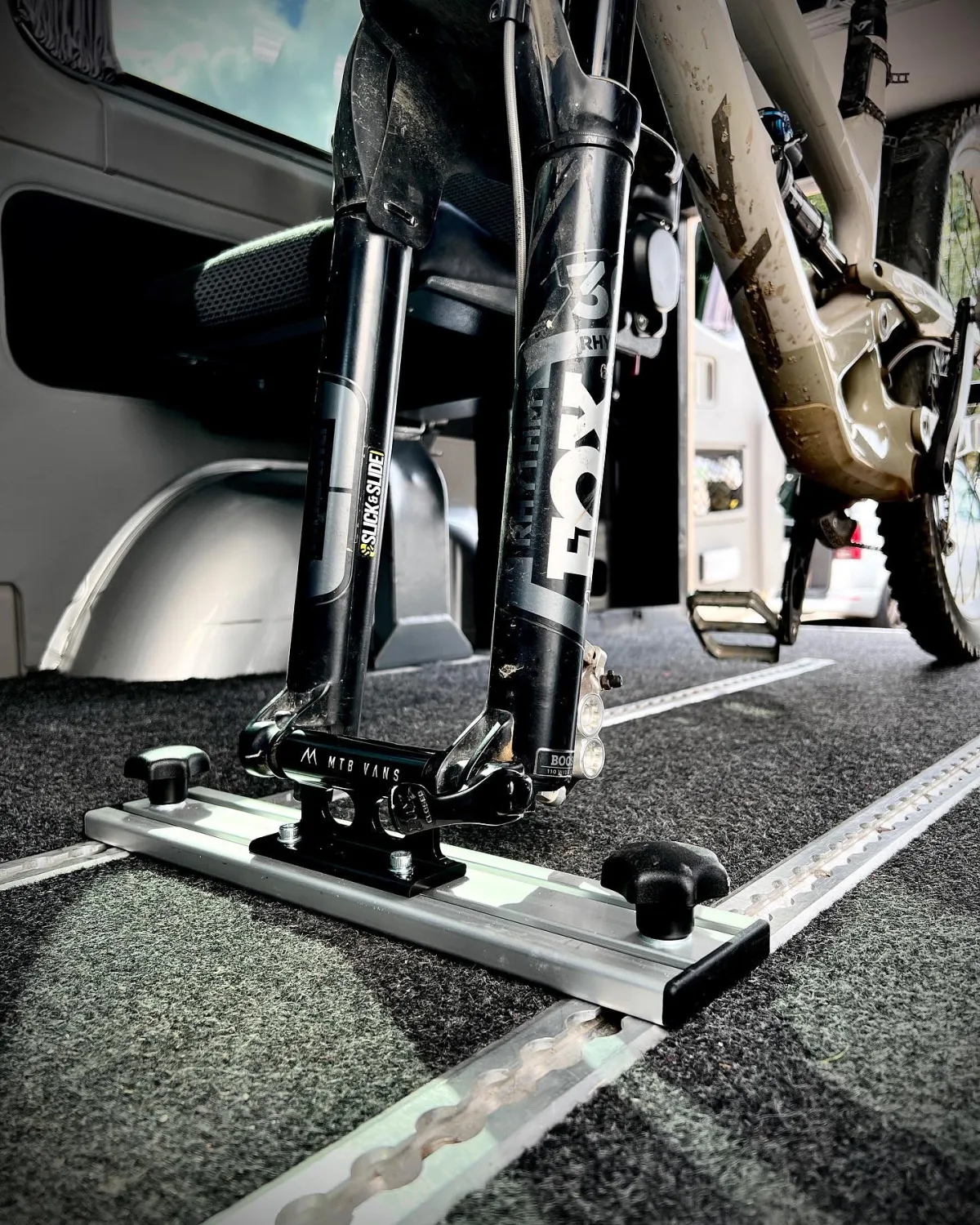 MTB Vans - Automobiles & Transportation products | United Kingdom
