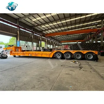 Shandong Luyi Vehicle Co., Ltd. - Automobiles & Transportation products | China