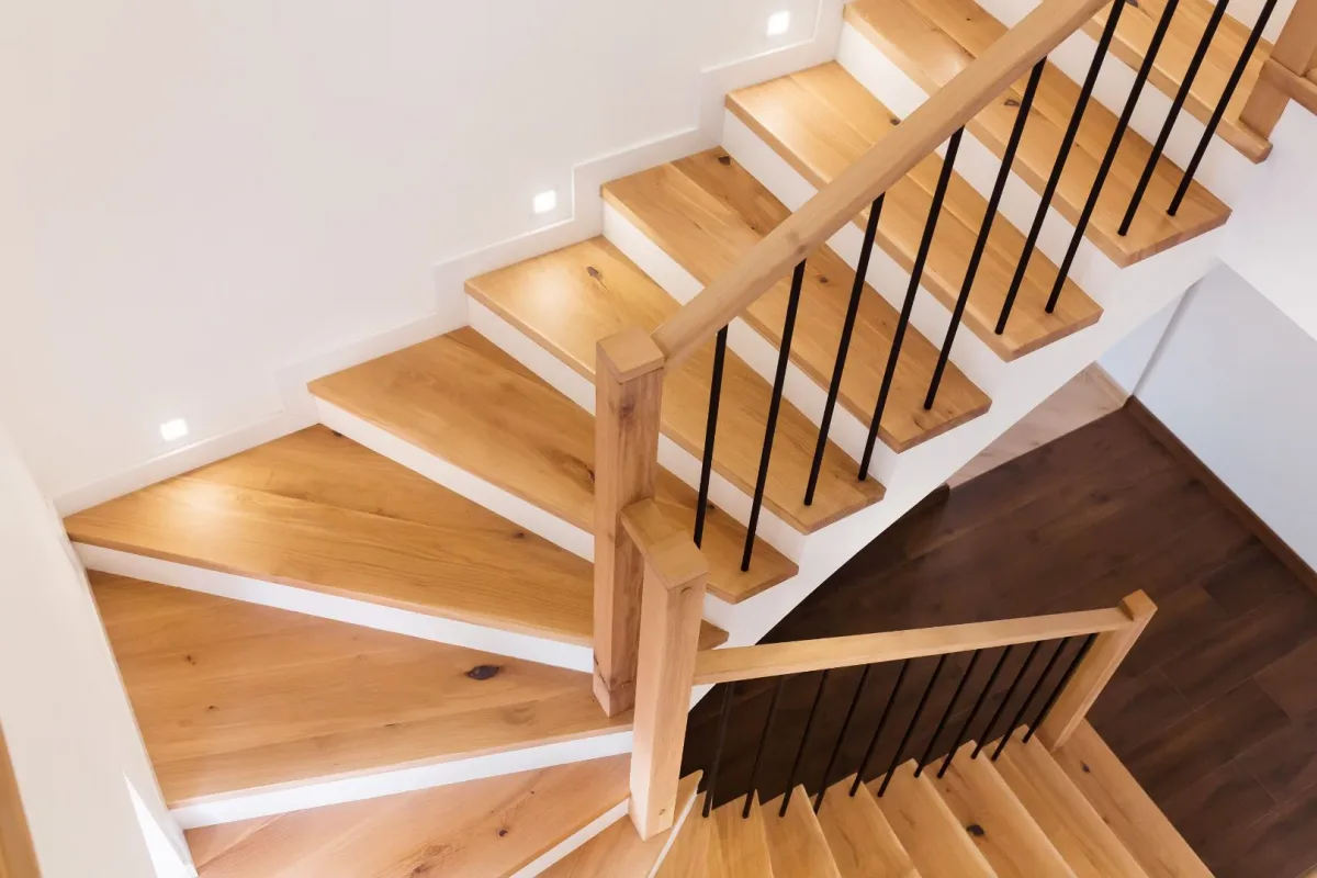 Stair Crazy - Construction products | United Kingdom
