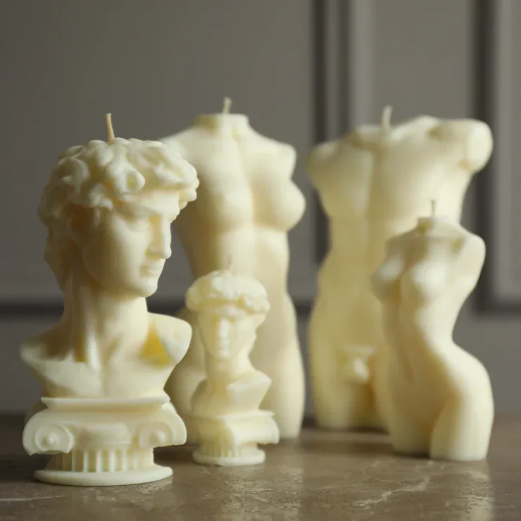 Myka Candles & Moulds - Arts & Crafts products | Australia