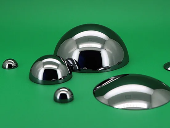 RZ Optics Co., Ltd. - Machinery & Equipment products | China