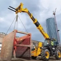 MAQ Parts - Machinery & Equipment products | Bulgaria