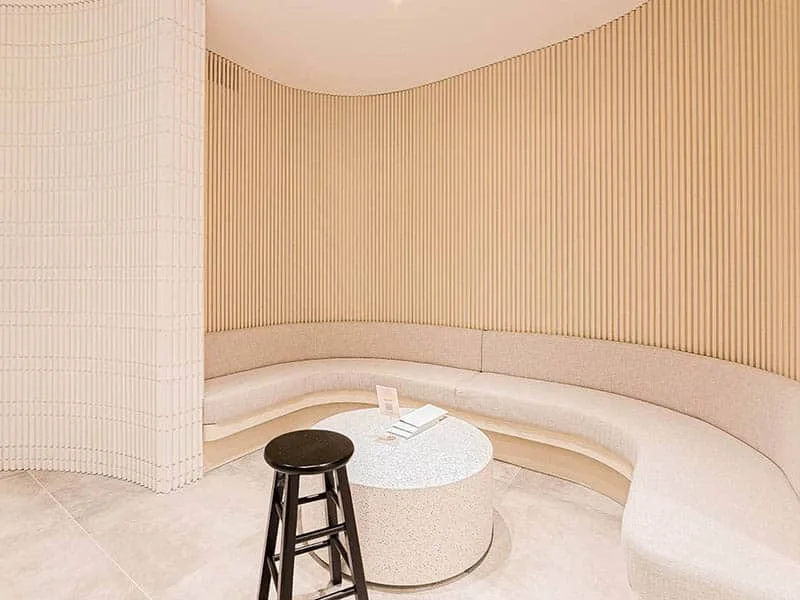 1BENMU Custom Millwork - Construction products | Canada