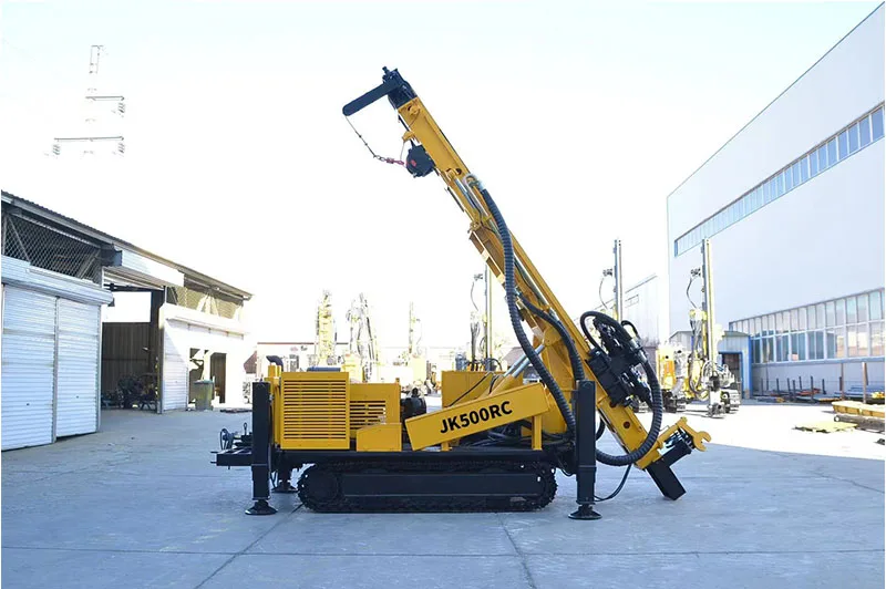 Jinke Drilling Machinery Co., Ltd - Machinery & Equipment products | China
