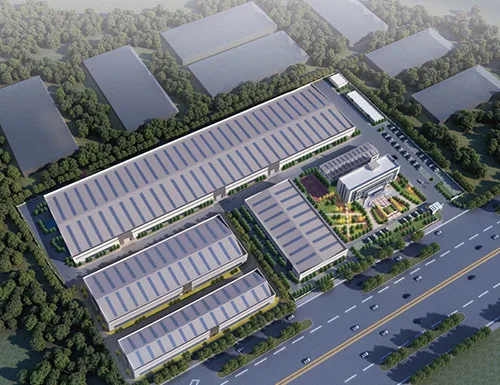 Hered Intelligent Technology Co., Ltd. - Machinery & Equipment products | China