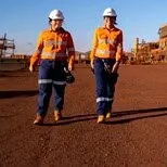 BHP Group Ltd - Energy & Minerals products | Australia