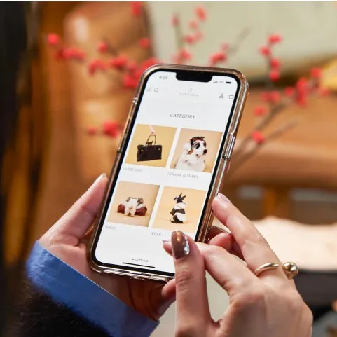 Shopify Inc. - Electronics products | Canada