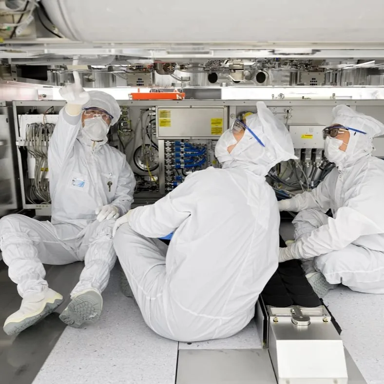 ASML Holding N.V. - Electronics products | Netherlands